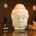 Pure Lemongrass Essential Oil - 15ml